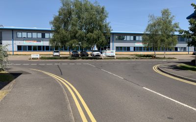 Connect It Utility Services opens its doors to new head office
