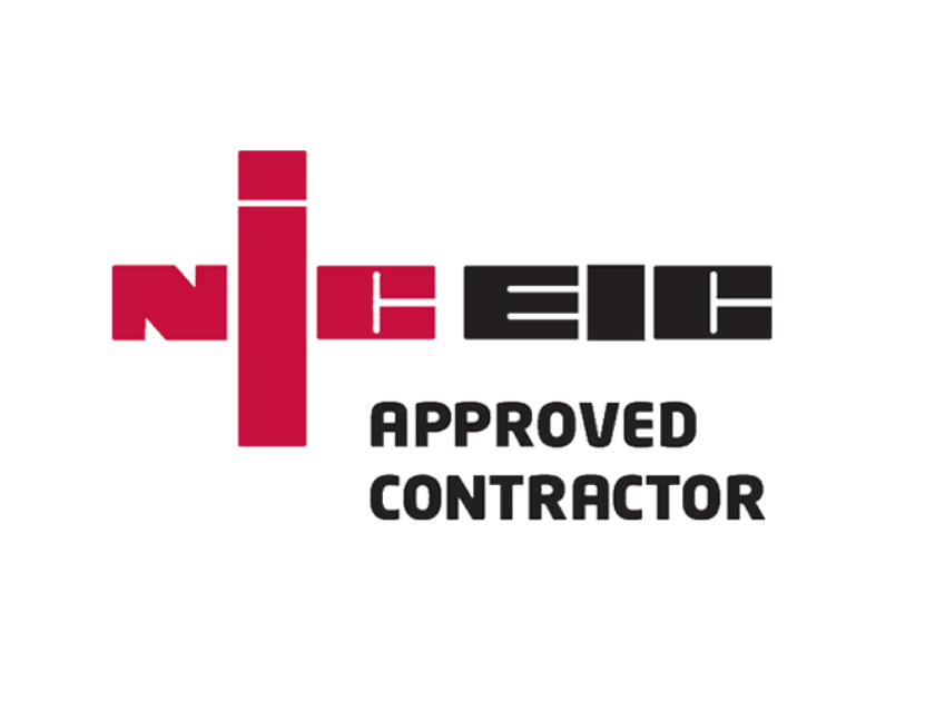 Connect IT Utility Services receive NICEIC approval