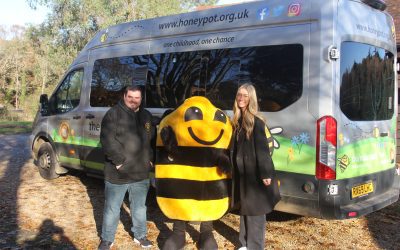 Pantomime ticket donations spread Christmas magic to families