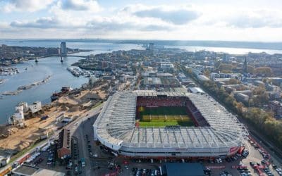 South’s ‘biggest ever’ property conference backed by Connect It
