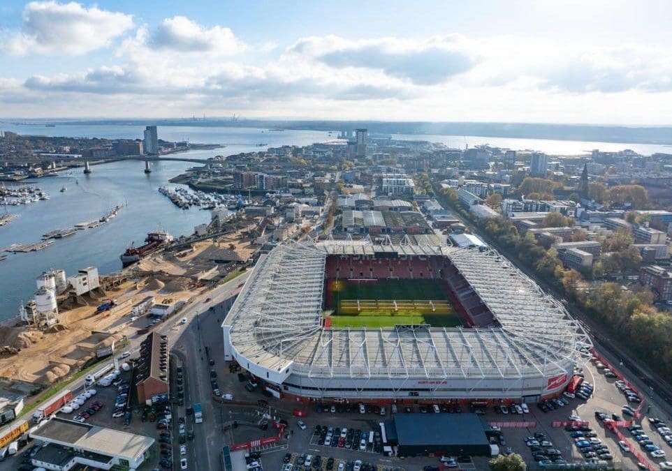 South’s ‘biggest ever’ property conference backed by Connect It