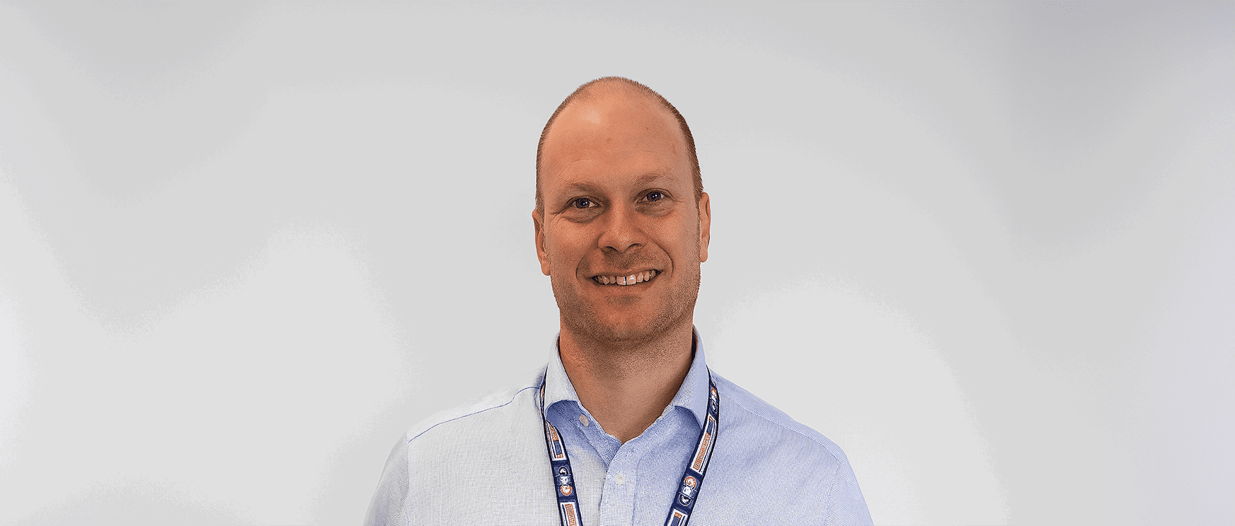 Dan Collins joins as Head of Sales and Marketing | CIUS