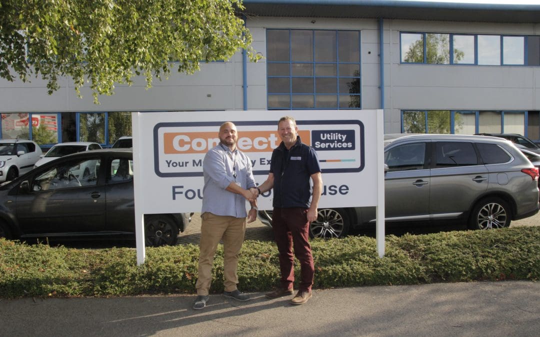 New changes to Connect-It’s board of directors