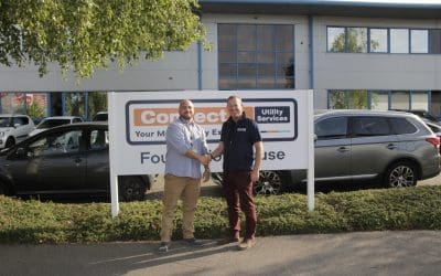 New changes to Connect-It’s board of directors